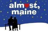 Almost Maine show poster