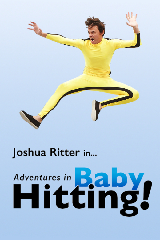 Adventures in Baby-Hitting in Orlando