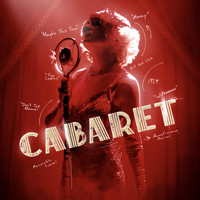 Cabaret show poster