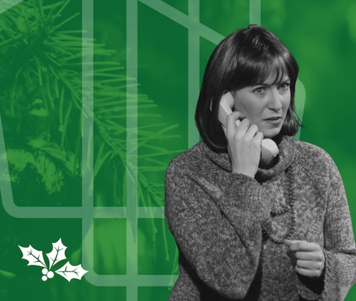 Comedy Troupe 30 Minute Musicals Parodies Home Alone in Hilarious Holiday Mash-Up at Sierra Madre Playhouse, Dec. 6, 7, 14