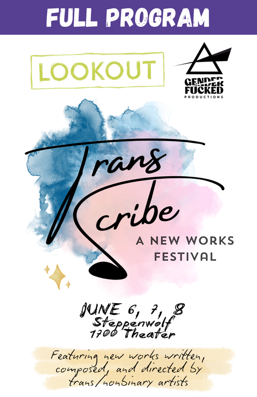 Trans Scribe