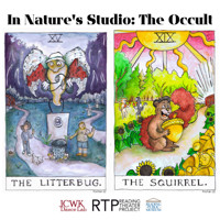 In Nature's Studio: The Occult