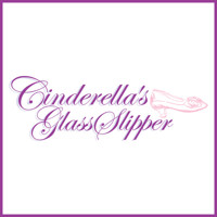 Cinderella's Glass Slipper