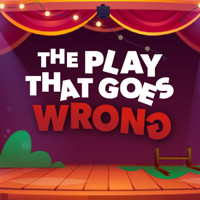 The Play That Goes Wrong in Des Moines