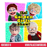 That Golden Girls Show! show poster