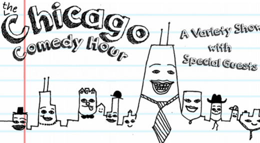Chicago Comedy Hour in Chicago