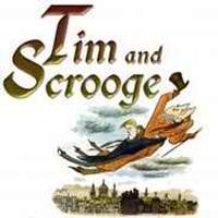 Tim And Scrooge