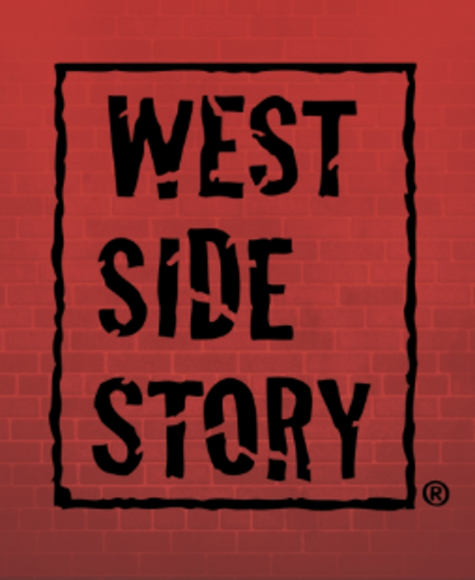 West Side Story show poster