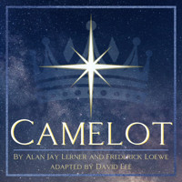 Camelot in New Jersey Logo