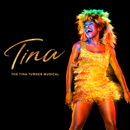 TINA - The Tina Turner Musical in Broadway