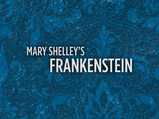 Mary Shelley's Frankenstein