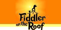 Fiddler On The Roof show poster