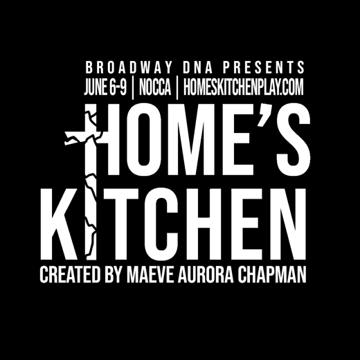Home's Kitchen show poster