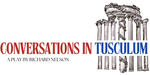 Conversations in Tusculum in UK Regional