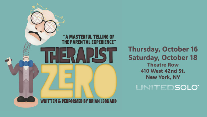 Therapist Zero