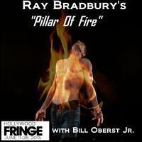 Ray Bradbury's 'Pillar Of Fire' 
