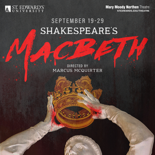 Macbeth in Austin