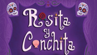 Rosita y Conchita