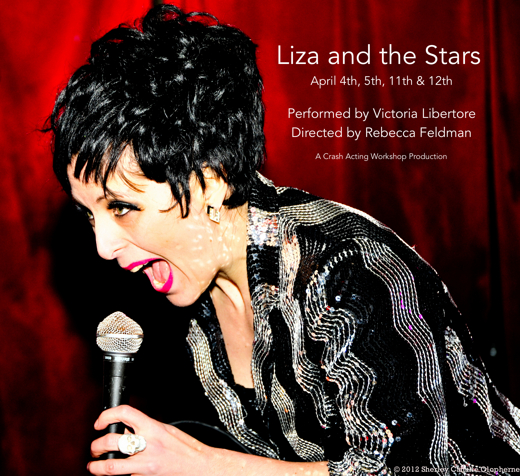 Liza & the Stars in Los Angeles