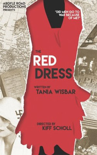 The Red Dress show poster