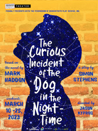 The Curious Incident of the Dog in the Night-Time in Central Virginia
