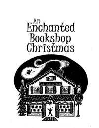 An Enchanted Bookship Christmas show poster