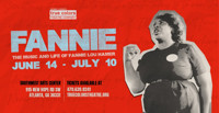 Fannie: The Music and Life of Fannie Lou Hamer in Atlanta Logo