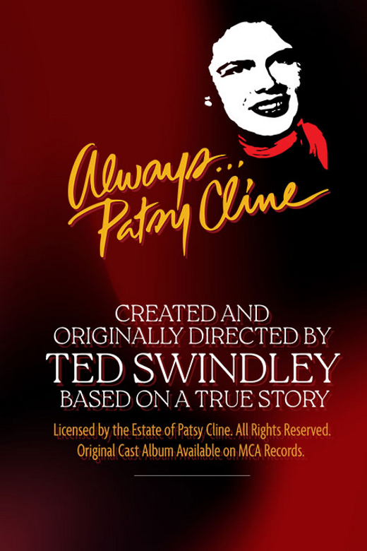 Always... Patsy Cline