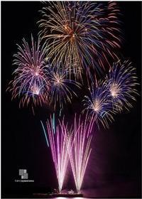 The 3rd Philippine International PyroMusical Competition