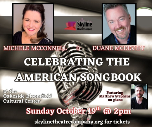 Celebrating the American Songbook
