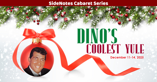 Dean Martin's Coolest Yule