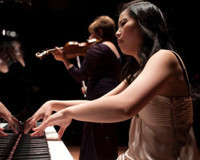 Chamber Music Society of Lincoln Center: Russian Inspiration