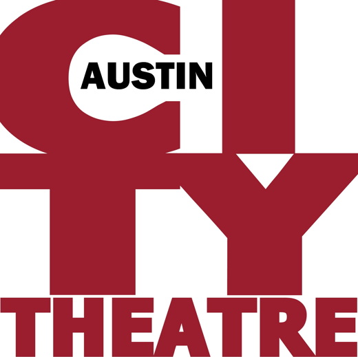 City Theatre at Genesis Creative Collective Logo