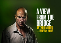 National Theatre Live: A View From the Bridge