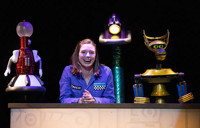 Mystery Science Theater 3000 Live: Time Bubble Tour