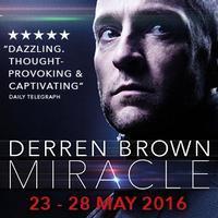 Derren Brown: Miracle