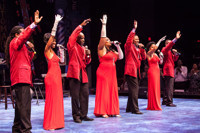 Forever Motown: The 60th Anniversary Celebration