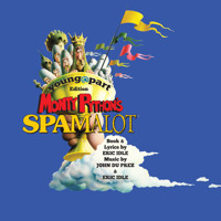 Monty Python's Spamalot Young@part edition