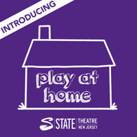 Play at Home show poster