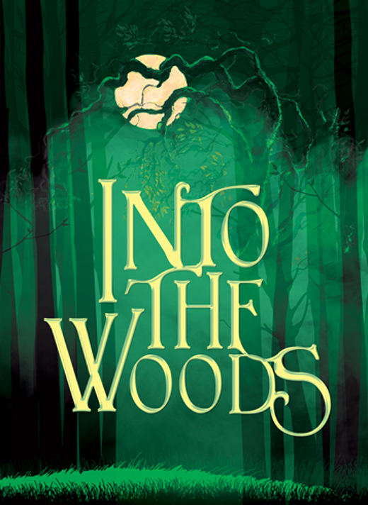 Into The Woods in Cincinnati