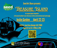 Treasure Island