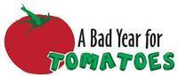 A Bad Year For Tomatoes