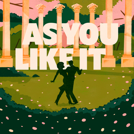 As You Like It