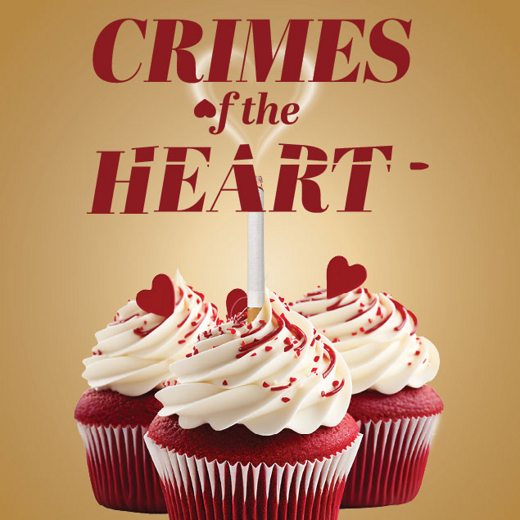 Crimes of the Heart show poster