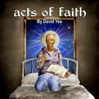 Acts of Faith in Denver Logo