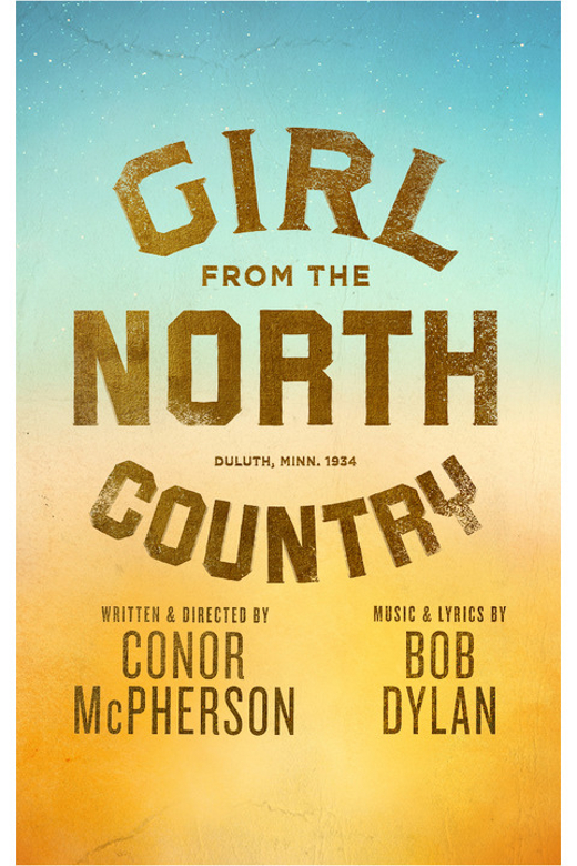 Girl from the North Country in Houston