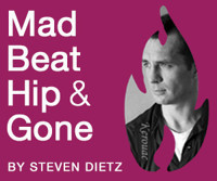 Mad Beat Hip & Gone