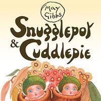 Snugglepot & Cuddlepie