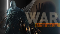 War of the Worlds in Washington, DC