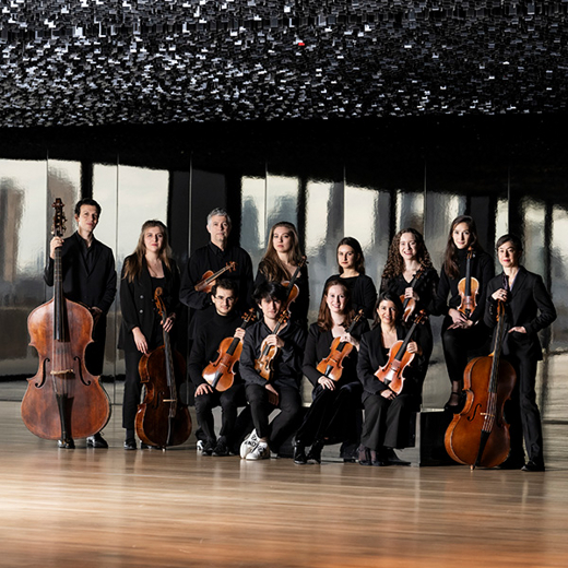 Les Arts Florissants: Vivaldi’s Four Seasons at 300 